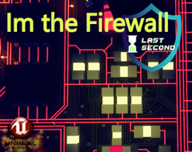 I'm the Firewall Image