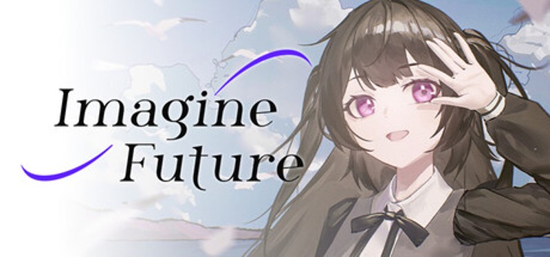 Imagine Future Image