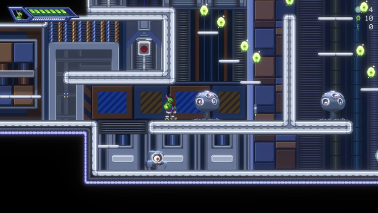 In My Brain screenshot