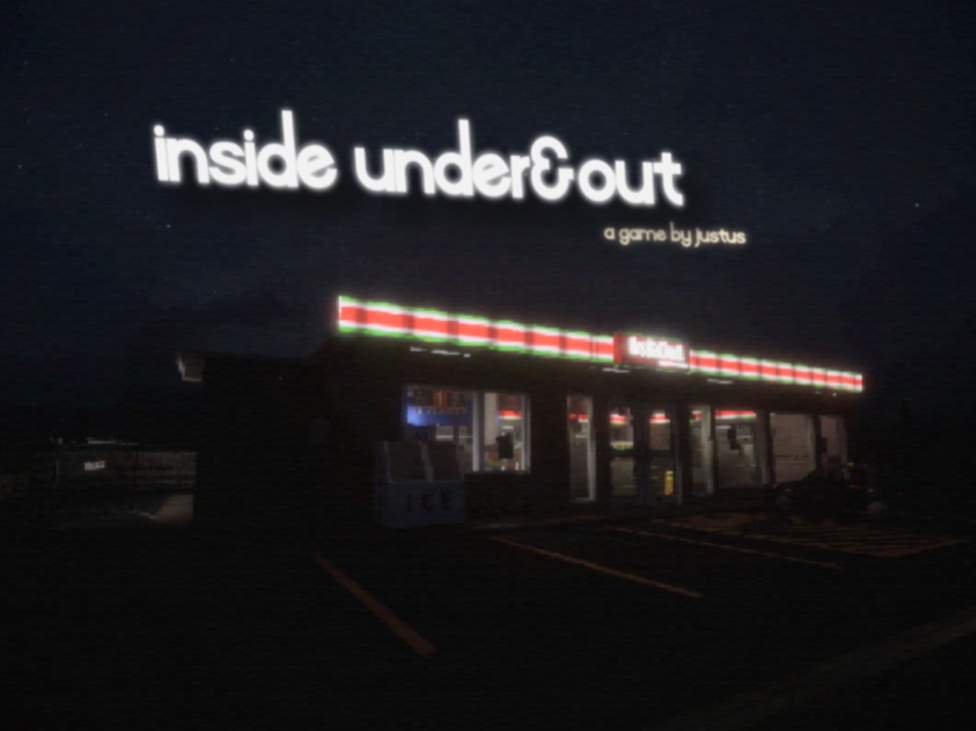Games like Inside under&Out