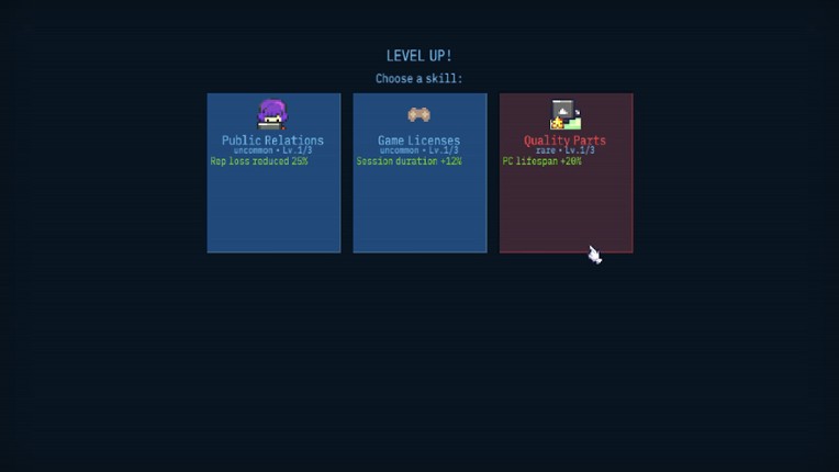 Internet Cafe Tycoon Image