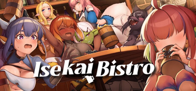 Isekai Bistro Image