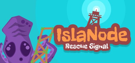 Games like IslaNode Rescue Signal