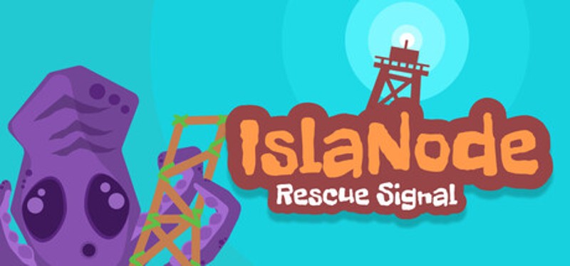 IslaNode Rescue Signal Image