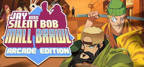 Games like Jay and Silent Bob: Mall Brawl