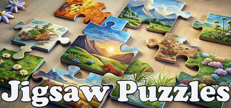 Jigsaw Puzzles Image