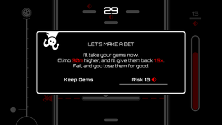 Jump 'n Dare screenshot