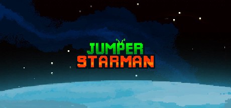Games like Jumper Starman