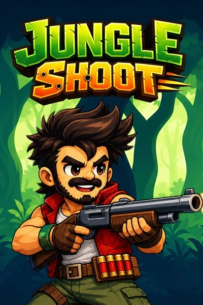 Games like Jungle Shoot