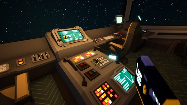 Kill it with Fire 2 screenshot