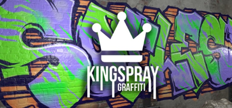 Kingspray Graffiti Image