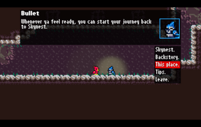 Kiopioke! screenshot