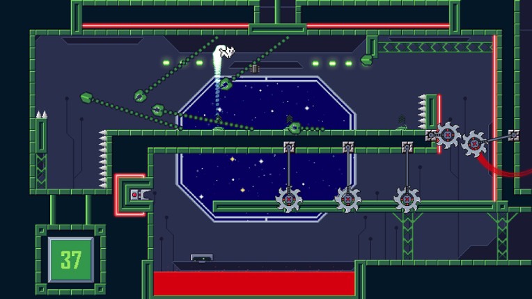 Kitten Hero screenshot