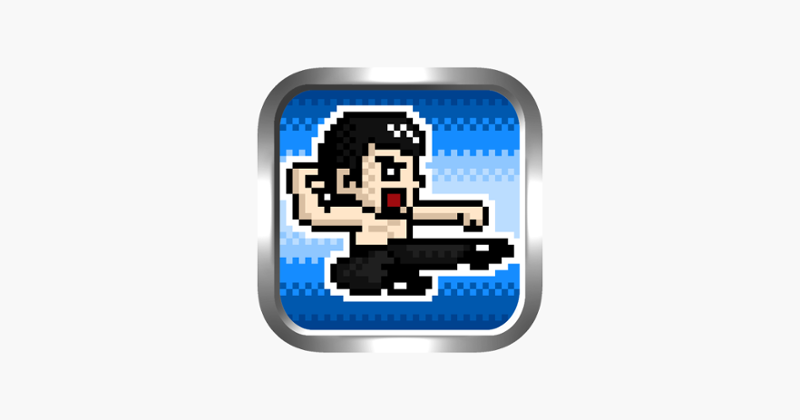 KungFu Fighter - Fist Of Rage Dragon Warriors Free Image