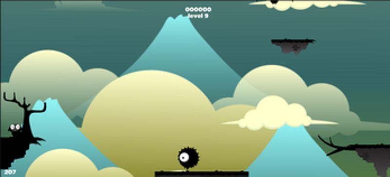 Kuro Neko screenshot