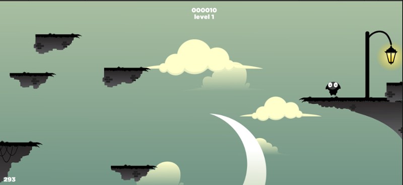 Kuro Neko screenshot