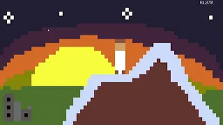 Last Breath screenshot
