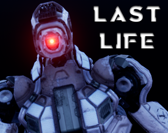 Last life Game Cover