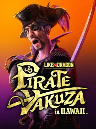 Like a Dragon: Pirate Yakuza in Hawaii Image