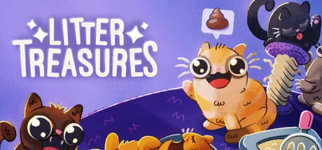Games like Litter Treasures