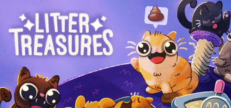 Litter Treasures Image