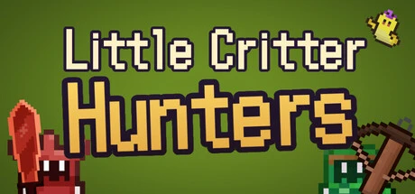 Games like Little Critter Hunters