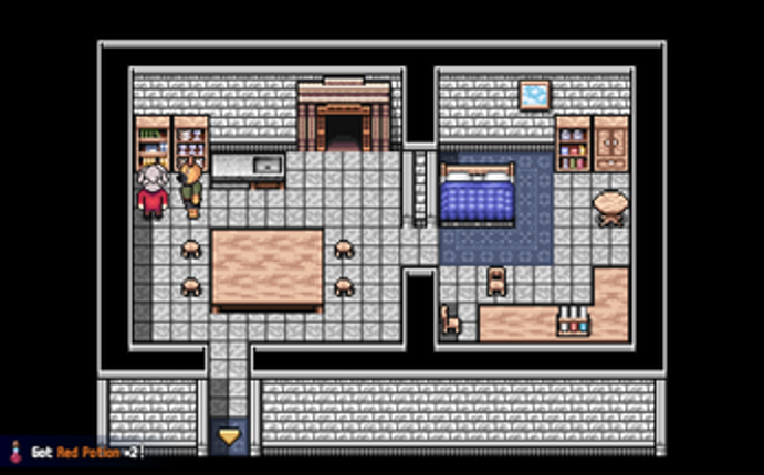 Loneliness Syndrome(Dev) screenshot