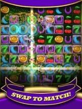 Lucky Match: Puzzle Games Image