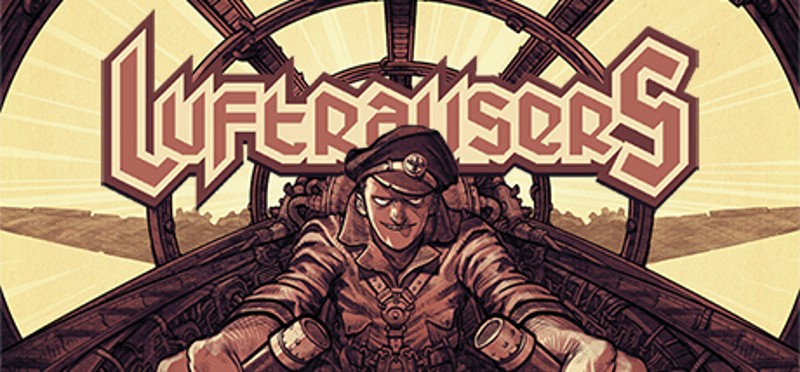 LUFTRAUSERS Image