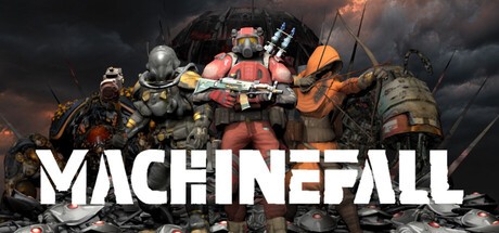 Games like Machinefall