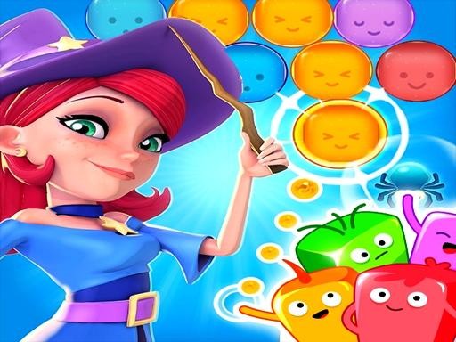 Games like Magicabin : candy crush match