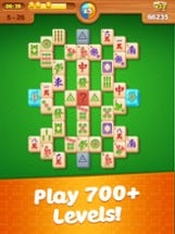 Mahjong Legend: Classic Puzzle Image