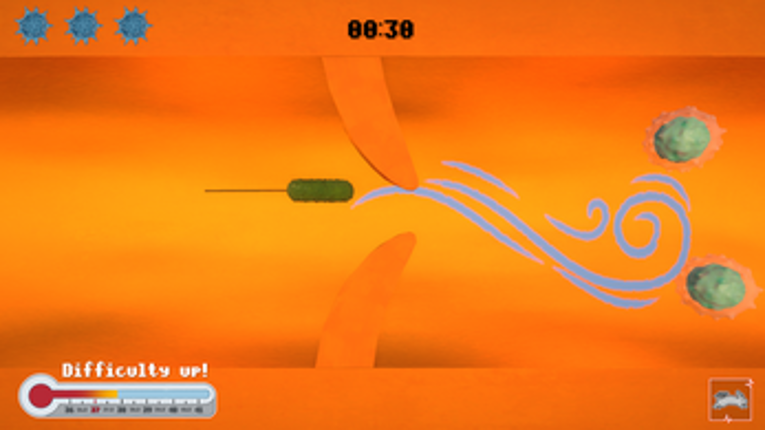 Make 'em Sick screenshot