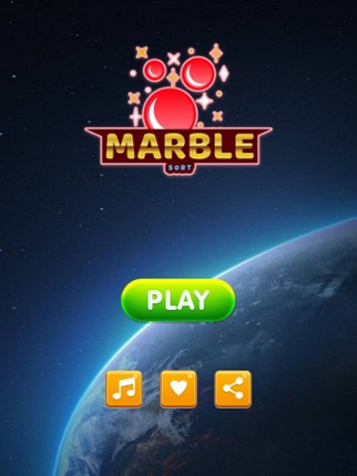 Marble Sort Stories screenshot