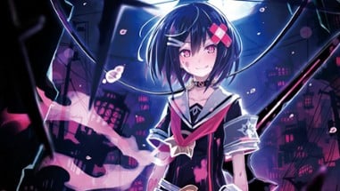 Mary Skelter Nightmares Image