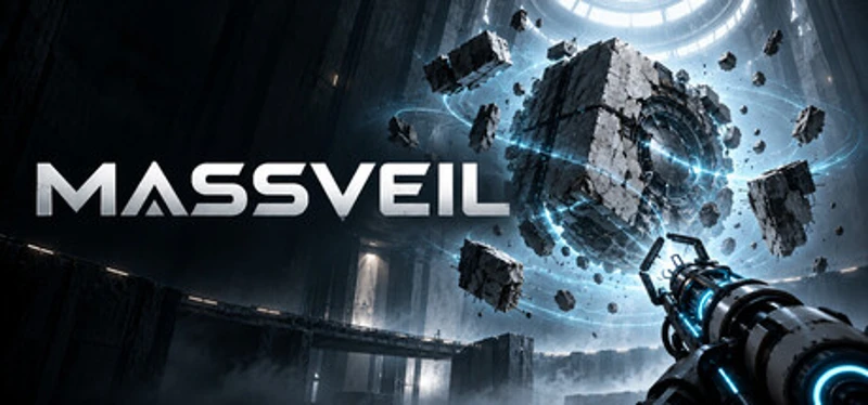 MassVeil Image