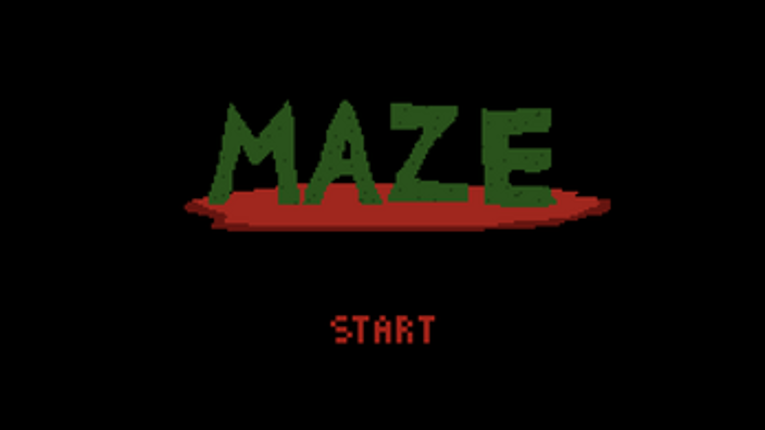 Maze Image