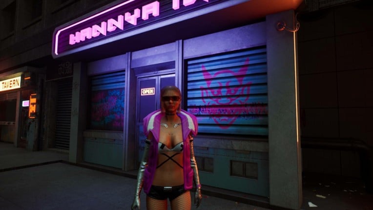 Memento Machinam screenshot