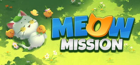 Games like Meow Mission