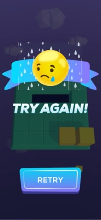 Merge Boxes 3D screenshot