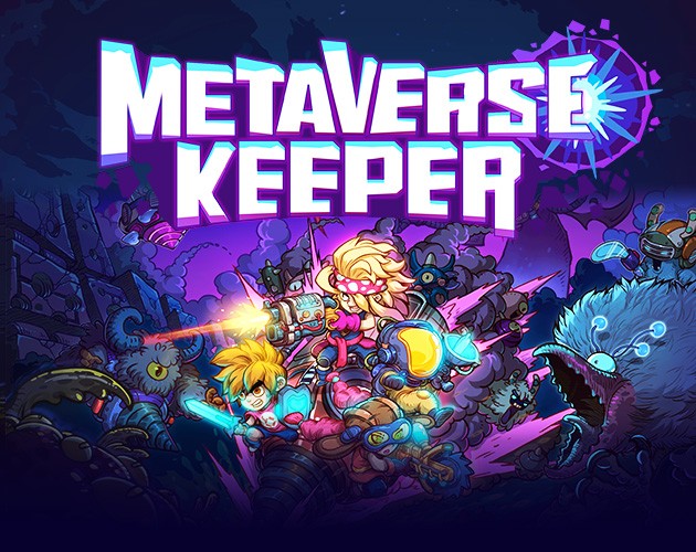 Games like Metaverse Keeper