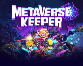 Metaverse Keeper Image