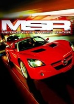 Metropolis Street Racer Image