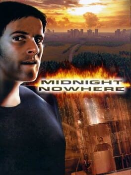 Games like Midnight Nowhere