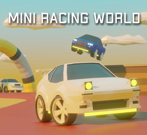 Mini Racing World Image