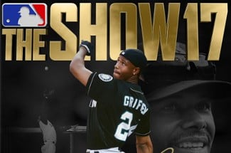 MLB 17: The Show Image