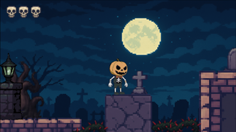 Monster Adventure Image