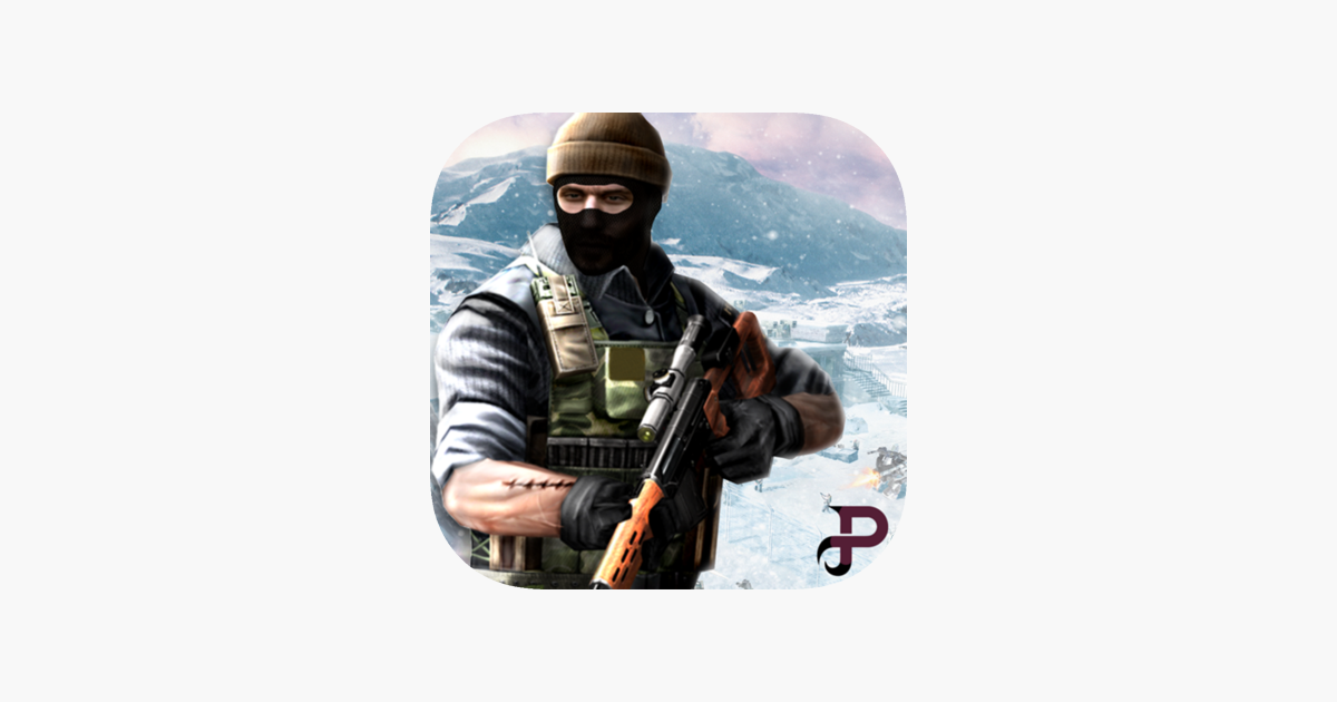 Games like Mountain Sniper Shooter