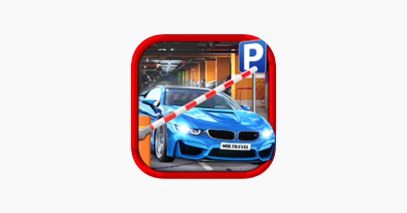 MultiLevel Parking: Superstore Image