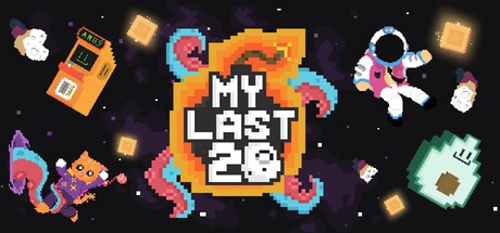 Games like My Last 20